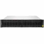 Дисковая системы хранения данных СХД HPE MSA 2062 R7J71A (Tower)