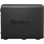 Дисковая системы хранения данных СХД Synology DS3622xs+ (Tower)