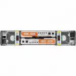 Дисковая системы хранения данных СХД HPE MSA 2060 10GbE iSCSI SFF R0Q76B (Rack)