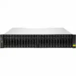 Дисковая системы хранения данных СХД HPE MSA 2062 R0Q80B (Rack)