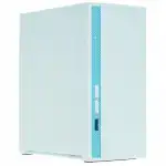 Дисковая системы хранения данных СХД Qnap D2 D2 (Rev. B) (Tower)