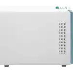 Дисковая системы хранения данных СХД Qnap TS-431K (Tower)