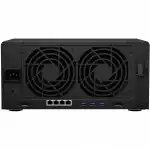 Дисковая системы хранения данных СХД Synology DiskStation DS1821+ 15-130100091 (Tower)