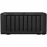 Дисковая системы хранения данных СХД Synology DiskStation DS1821+ 15-130100091 (Tower)