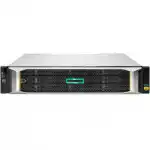 Дисковая системы хранения данных СХД HPE MSA 2060 R0Q75B (Rack)