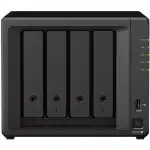 Дисковая системы хранения данных СХД Synology DiskStation DS923+ (Tower)