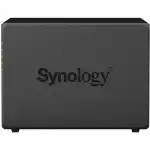 Дисковая системы хранения данных СХД Synology DiskStation DS923+ (Tower)