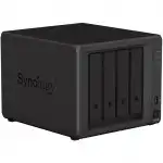 Дисковая системы хранения данных СХД Synology DiskStation DS923+ (Tower)
