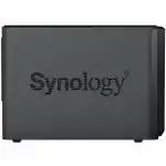 Дисковая системы хранения данных СХД Synology DS223 (Tower)