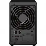 Дисковая системы хранения данных СХД Synology DS723+ (Tower)
