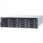 Дисковая системы хранения данных СХД Qnap TS-H1677XU-RP-3700X-32G TS-h1677XU-RP-3700X-32G (Rack)