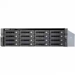 Дисковая системы хранения данных СХД Qnap TS-H1677XU-RP-3700X-32G TS-h1677XU-RP-3700X-32G (Rack)