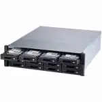 Дисковая системы хранения данных СХД Qnap TS-H1677XU-RP-3700X-32G TS-h1677XU-RP-3700X-32G (Rack)