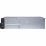 Дисковая системы хранения данных СХД Qnap TS-H1677XU-RP-3700X-32G TS-h1677XU-RP-3700X-32G (Rack)