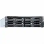 Дисковая системы хранения данных СХД Qnap TS-H1677XU-RP-3700X-32G TS-h1677XU-RP-3700X-32G (Rack)