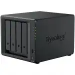 Дисковая системы хранения данных СХД Synology DiskStation DS423+ (Tower)