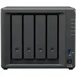 Дисковая системы хранения данных СХД Synology DiskStation DS423+ (Tower)