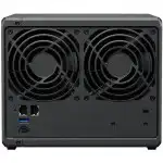 Дисковая системы хранения данных СХД Synology DiskStation DS423+ (Tower)