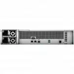 Дисковая системы хранения данных СХД Synology RS2423RP+ (Rack)