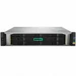 Дисковая полка для системы хранения данных СХД и Серверов HPE MSA 2060 SAS 12G 2U 24-disk SFF Drive Enclosure R0Q40B