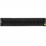 Дисковая полка для системы хранения данных СХД и Серверов HPE MSA 2060 SAS 12G 2U 24-disk SFF Drive Enclosure R0Q40B