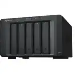 Опция для системы хранения данных СХД Synology Expansion Unit DX517 (Модуль расширения)