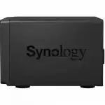 Опция для системы хранения данных СХД Synology Expansion Unit DX517 (Модуль расширения)