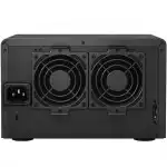 Опция для системы хранения данных СХД Synology Expansion Unit DX517 (Модуль расширения)