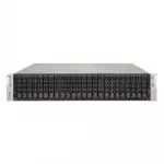 Дисковая полка для системы хранения данных СХД и Серверов Supermicro CSE-216BE2C-R609JBOD