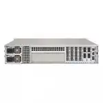 Дисковая полка для системы хранения данных СХД и Серверов Supermicro CSE-216BE2C-R609JBOD