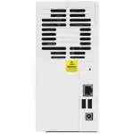 Дисковая системы хранения данных СХД Qnap TS-233 (Tower)
