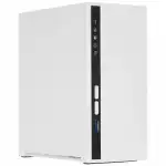 Дисковая системы хранения данных СХД Qnap TS-233 (Tower)