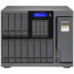 Дисковая системы хранения данных СХД Qnap TS-1677X-1700-64G (Tower)