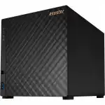 Дисковая системы хранения данных СХД ASUSTOR DRIVESTOR 4 AS1104T 90IX01J0-BW3S00 (Tower)