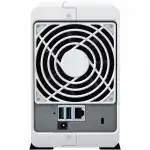 Дисковая системы хранения данных СХД Synology DiskStation DS223j DS223J (Tower)