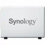 Дисковая системы хранения данных СХД Synology DiskStation DS223j DS223J (Tower)