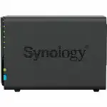 Дисковая системы хранения данных СХД Synology DiskStation DS224+ (Tower)