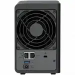 Дисковая системы хранения данных СХД Synology DiskStation DS224+ (Tower)