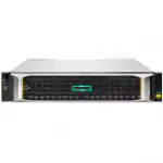 Дисковая системы хранения данных СХД HPE MSA 2060 12Gb SAS SFF Storage R0Q78B (Rack)