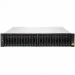 Дисковая системы хранения данных СХД HPE MSA 2060 12Gb SAS SFF Storage R0Q78B (Rack)