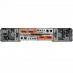 Дисковая системы хранения данных СХД HPE MSA 2060 16Gb FibreChannel LFF Storage R0Q73B (Rack)