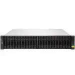 Дисковая системы хранения данных СХД HPE MSA 2062 R0Q84B (Rack)