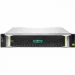 Дисковая системы хранения данных СХД HPE MSA 2062 R0Q84B (Rack)