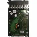 Опция для системы хранения данных СХД HPE 300GB 15K SFF M6625 SAS QR477A (Диск для СХД)