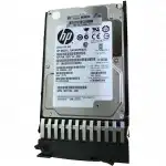 Опция для системы хранения данных СХД HPE 300GB 15K SFF M6625 SAS QR477A (Диск для СХД)