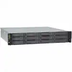 Дисковая системы хранения данных СХД Infortrend EonStor GS 2000 2U/12bay (GS 2012RCF-D) GS2012R0C0F0D-8U32 (Rack)