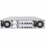 Дисковая системы хранения данных СХД Infortrend EonStor GS 2000 2U/12bay (GS 2012RCF-D) GS2012R0C0F0D-8U32 (Rack)