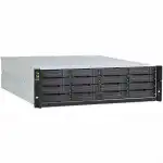 Дисковая системы хранения данных СХД Infortrend EonStor GS 2000 3U/16bay (GS 2016RTCF-D) GS2016RTC0F0D-8U32 (Rack)