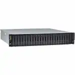 Дисковая системы хранения данных СХД Infortrend EonStor GS 2000 Gen2 2U/24bay (GS 2024RCBF-D) GS2024R0CBF0D-8U32 (Rack)