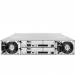 Дисковая системы хранения данных СХД Infortrend EonStor GS 3025URM3-D8 GS3025UR00M3D88U32 (Rack)